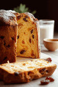 Panettone di Natale